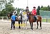 Sa Barock Reiten