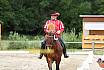 Sa Barock Reiten