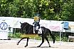 Samstag A Dresur