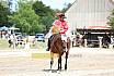 Sa Barock Reiten