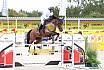 Mittwoch M Springen