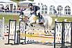 Samstag L Springen