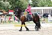 Sa Barock Reiten