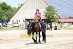 Sa Barock Reiten