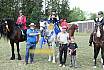 Sa Barock Reiten