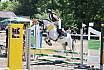 Samstag Springreiterwettbewerb 