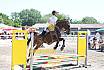 Samstag Springreiterwettbewerb 