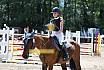 Samstag Springreiterwettbewerb 
