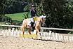 Samstag Reiterwettbewerb