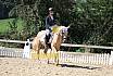 Samstag Reiterwettbewerb