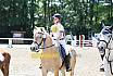 Samstag Springreiterwettbewerb 