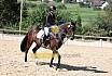 Samstag Reiterwettbewerb