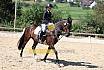 Samstag Reiterwettbewerb