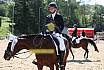 Samstag Reiterwettbewerb