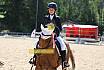Samstag Reiterwettbewerb