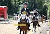 Samstag Reiterwettbewerb