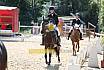 Samstag Reiterwettbewerb