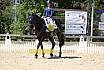 Samstag Reiterwettbewerb