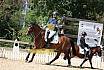 Samstag Reiterwettbewerb