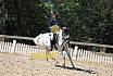 Samstag Reiterwettbewerb