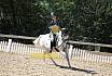 Samstag Reiterwettbewerb