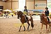Montag Reiterwettbewerb