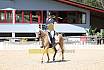 Samstag E Dressur