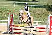 Samstag Springreiterwettbewerb