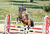Samstag Springreiterwettbewerb