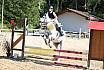 Samstag Springreiterwettbewerb