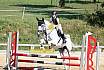 Samstag Springreiterwettbewerb
