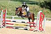 Samstag Springreiterwettbewerb