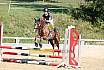 Samstag Springreiterwettbewerb