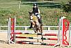 Samstag Springreiterwettbewerb