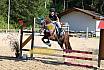 Samstag Springreiterwettbewerb