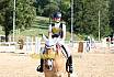 Samstag Springreiterwettbewerb