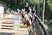 Samstag Springreiterwettbewerb