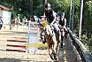 Samstag Springreiterwettbewerb