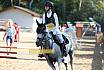 Samstag Springreiterwettbewerb