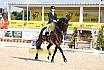 So M Dressur Jugend Trophy