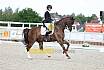 So M Dressur Jugend Trophy