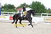 So M Dressur Jugend Trophy