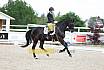 So M Dressur Jugend Trophy