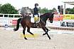 So M Dressur Jugend Trophy
