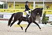 So M Dressur Jugend Trophy