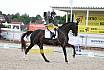 So M Dressur Jugend Trophy