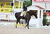 So M Dressur Jugend Trophy