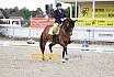 So M Dressur Jugend Trophy
