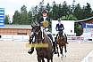 So M Dressur Jugend Trophy