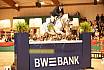 Samstag BW Bank Springen
